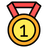 1