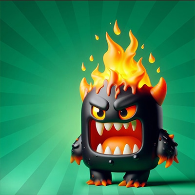 my-monster-pet
